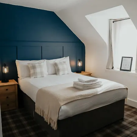 Pitfaranne Guest House-2