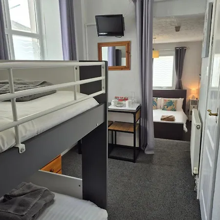 Barclay Guest House-2