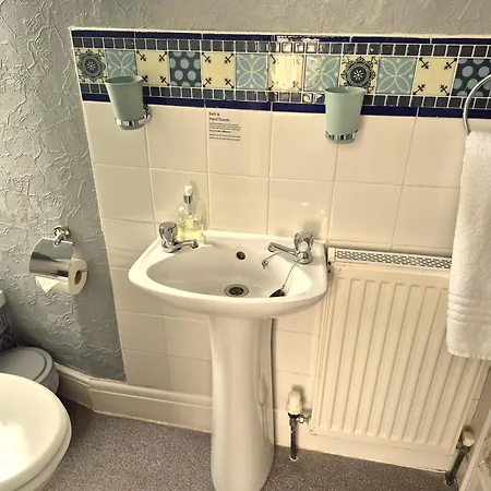 Barclay Guest House-3