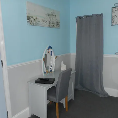 The George B&B-2