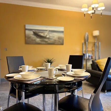 Rossal House Apartments-3