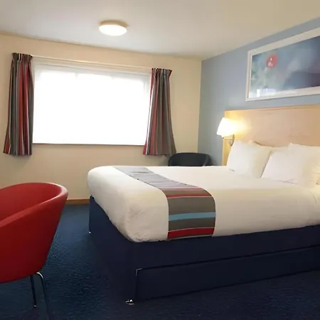 Travelodge Bournemouth-2