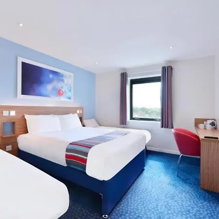 Travelodge Norwich Central Riverside-2