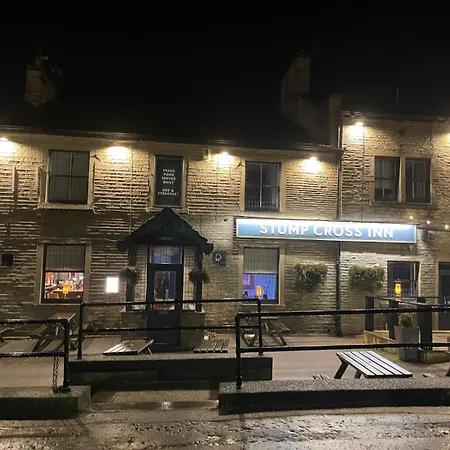 Stump Cross Inn-2