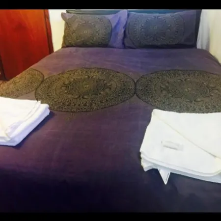 Blackpool Central Hotel-2