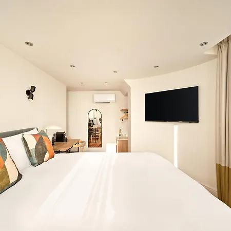 London Bloomsbury Square Hotel By Ihg-2