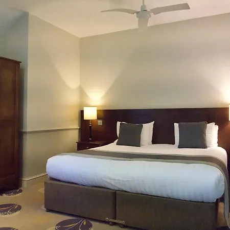 Cambridge Quy Mill Hotel & Spa-2
