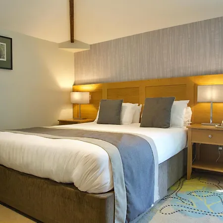 Cambridge Quy Mill Hotel & Spa-3
