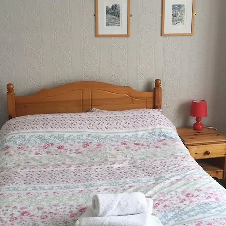 Richmond House Hotel-2