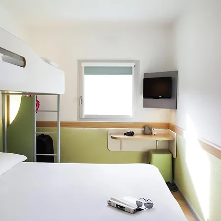 Ibis Budget London Hounslow-2