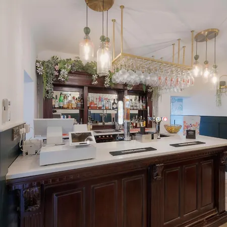 Florence Gardens Boutique Hotel And Restaurant-2