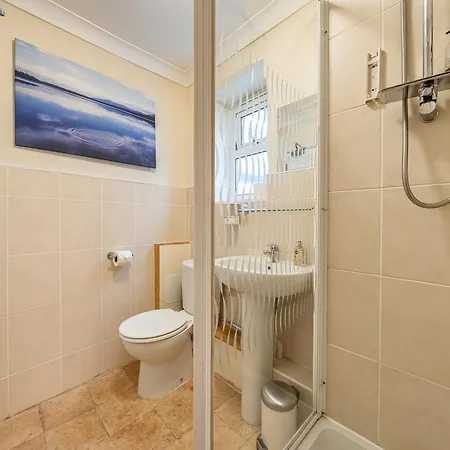 Mariners Guest House-3