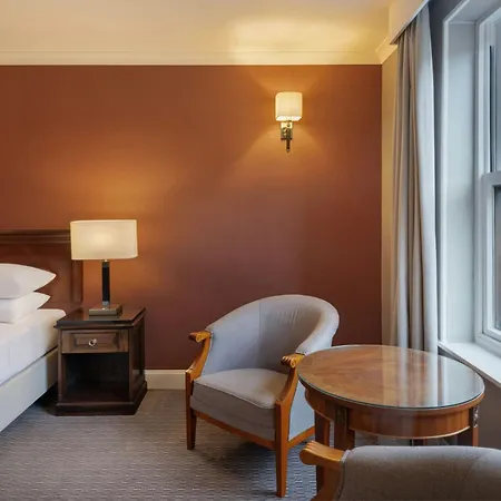 Delta Hotels By Marriott Durham Royal County-3