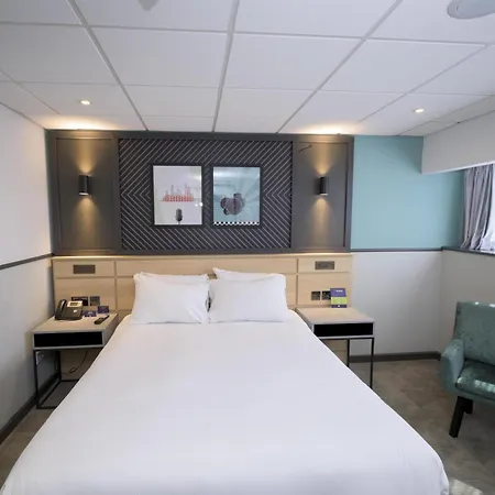 Doubletree By Hilton Coventry Building Society Arena-3