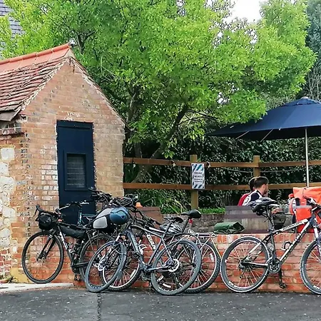 The Blue Bell At Cocking-2