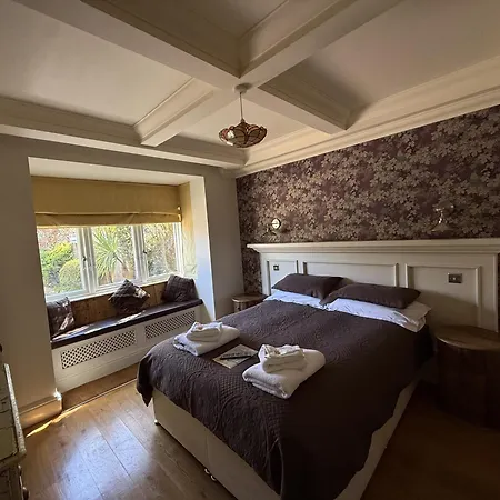 Bradleigh Lodge-3