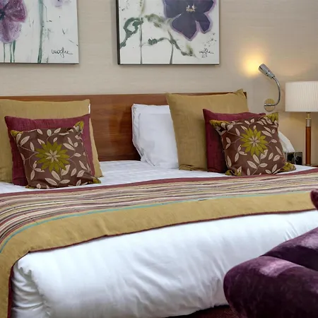 The Bull Hotel; Sure Hotel Collection By Best Western-2