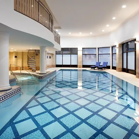 Doubletree By Hilton Glasgow Central-2