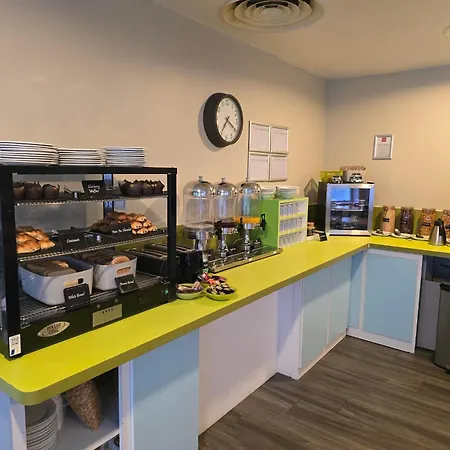 Citrus Hotel Cheltenham By Compass Hospitality-3