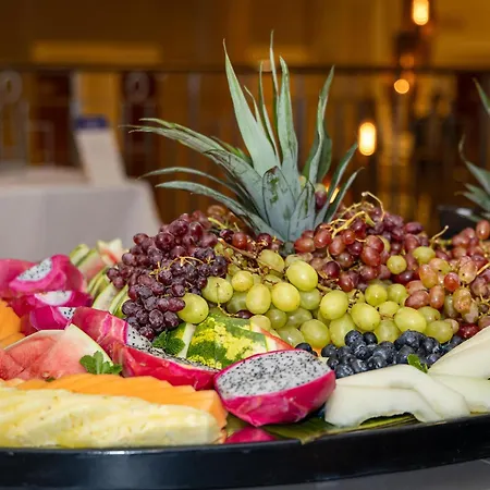 Hilton London Paddington-3
