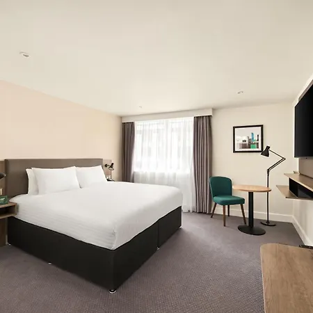 Holiday Inn Birmingham City By Ihg-3