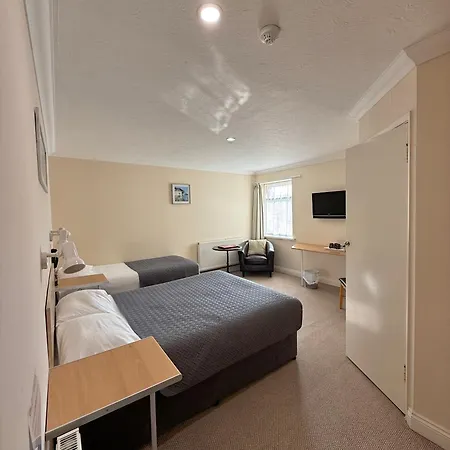Eastbourne Riviera Hotel-2