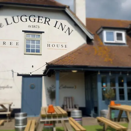 The Lugger Inn-2