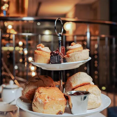 Doubletree By Hilton London - Greenwich-2