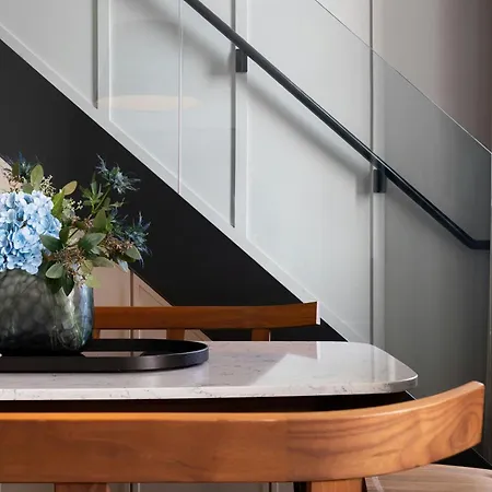 The Edinburgh Grand, A Luxury Collection Hotel, Edinburgh-2
