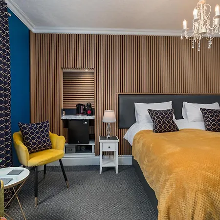 Glenholme Guest House-2