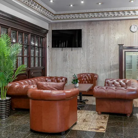 Britannia Hotel Coventry-2