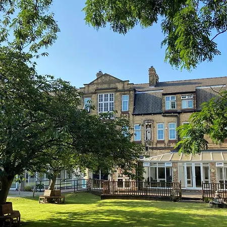 Endsleigh Park Hotel-2