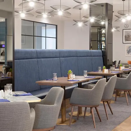Doubletree By Hilton Stoke-On-Trent, United Kingdom-3