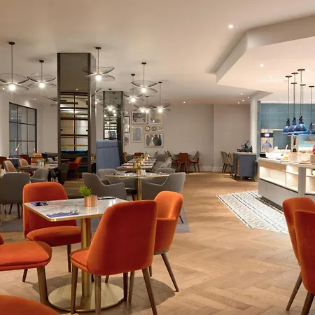 Doubletree By Hilton Stoke-On-Trent, United Kingdom-2