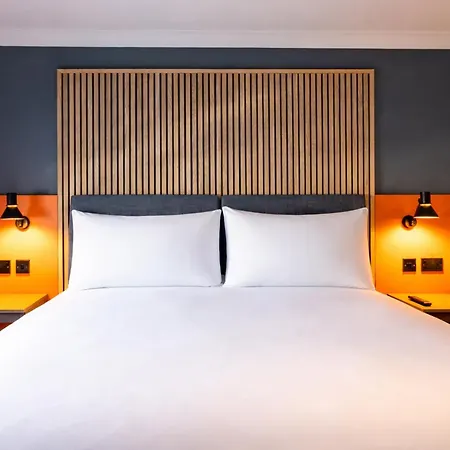 Village Hotel Newcastle-2