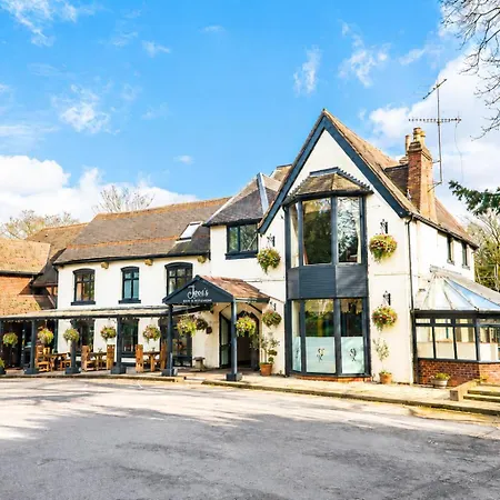 The Jacobean Hotel-2