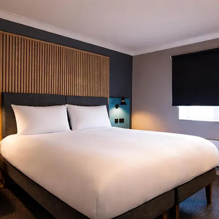 Village Hotel Newcastle-3