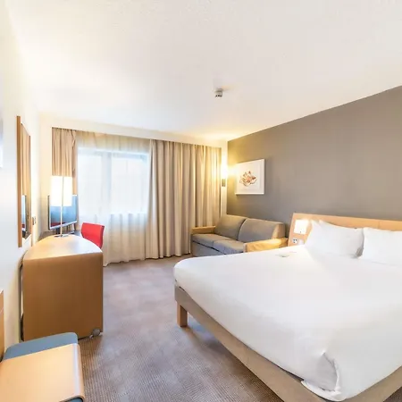 Novotel Southampton-2