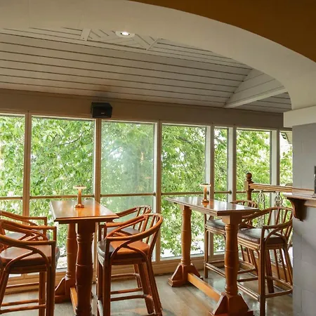 The Gibside Hotel-2