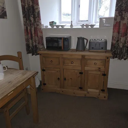Roosecote Guest House-2