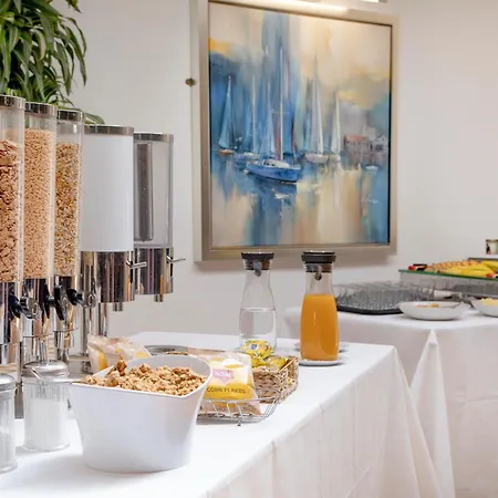Belgrave Sands Hotel & Spa-2