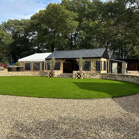 Bridleway Bed & Breakfast-2