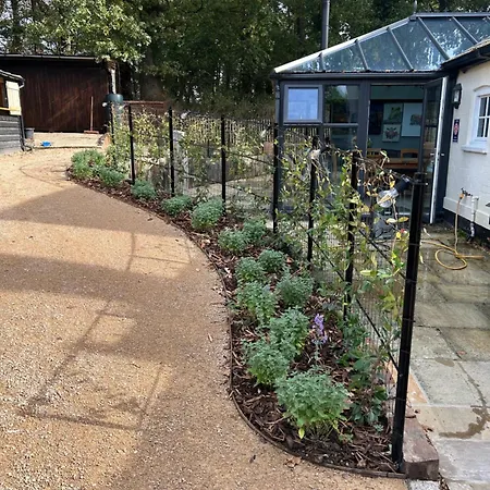 Bridleway Bed & Breakfast-3