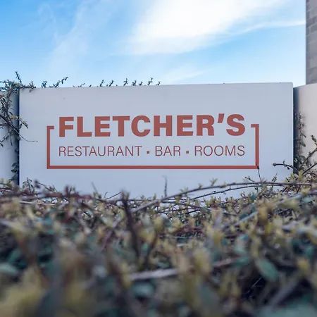 Fletcher'S Restaurant Bar & Rooms-3
