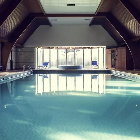 Mercure Hull Grange Park Hotel-2