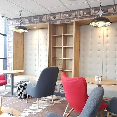 Ibis Leicester-2