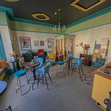 The Sheldon B&B-3