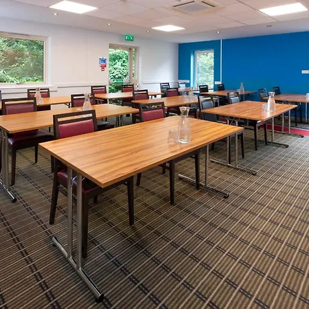 Holiday Inn Express Exeter East By Ihg-3