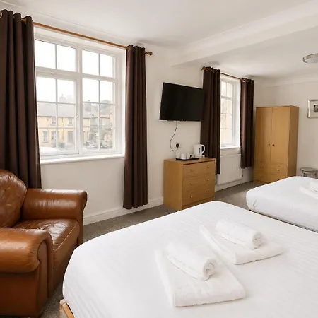 Wool Merchant Hotel Halifax-3