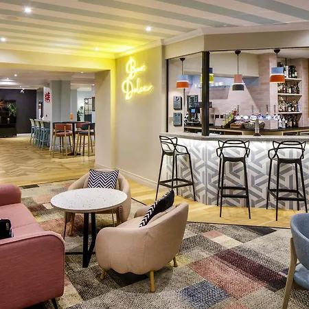 Ibis Styles Bournemouth-3